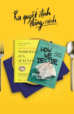 Smart Decision Making Combo