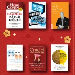 6 Books That Will Help You