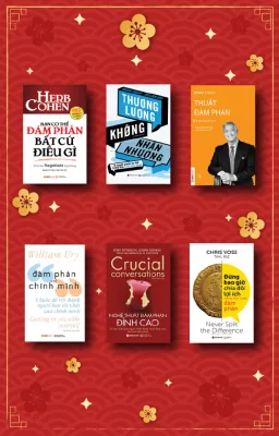 6 Books That Will Help You