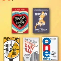 Combo Live The Life You Want