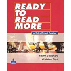 Skills book: Reader Favorite (Paperback)