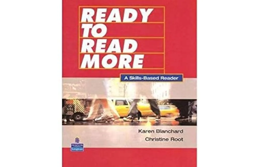 Skills book: Reader Favorite (Paperback)