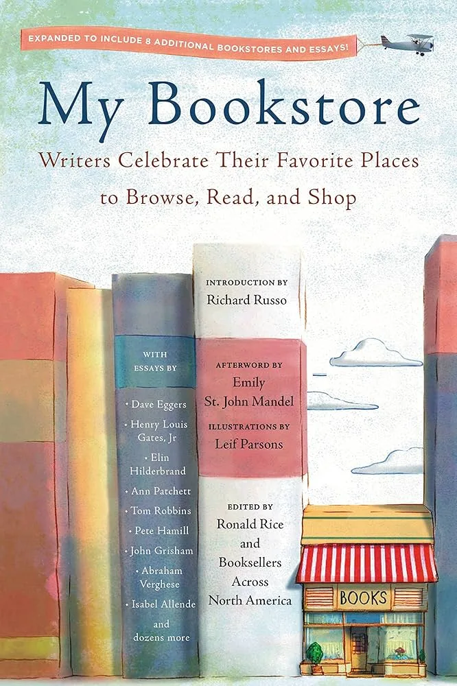 Shop: Reader Favorite (Paperback)